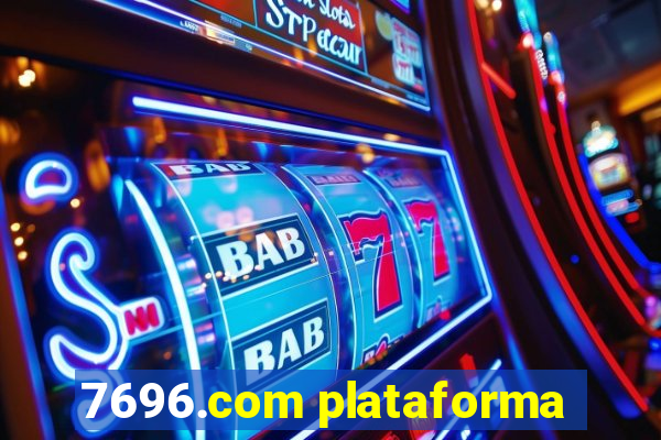 7696.com plataforma